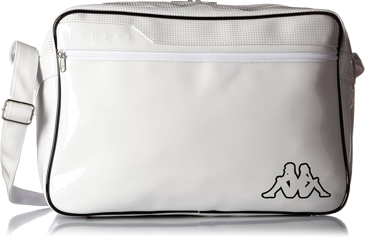 kappa 漆皮包 kfma7y23a [男士]